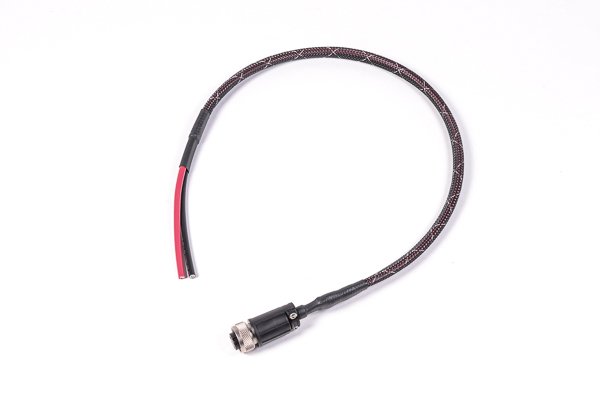 Bulkhead Harness, External Universal Single Pump