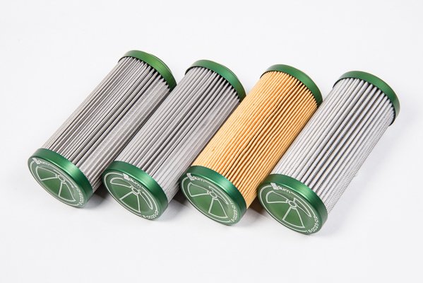 Replacement Filter Element, Microglass 6 Micron