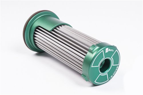 Transmission Filter, Nissan R35 GT-R, Stainless