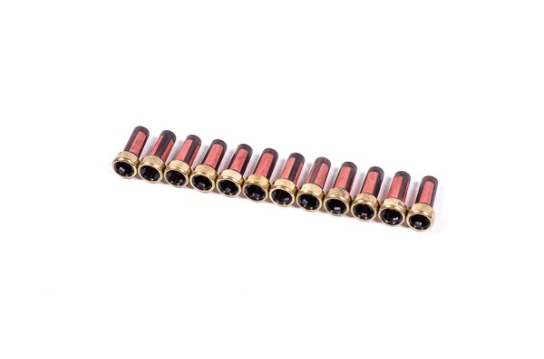 Fuel Injector Screen, 12 Pieces