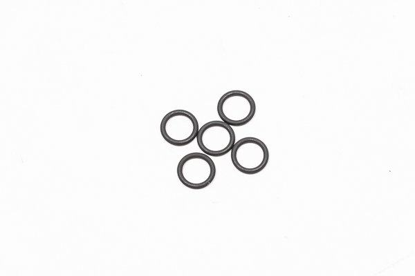 O-Ring 5 Pack -4 AN ORB, FKM