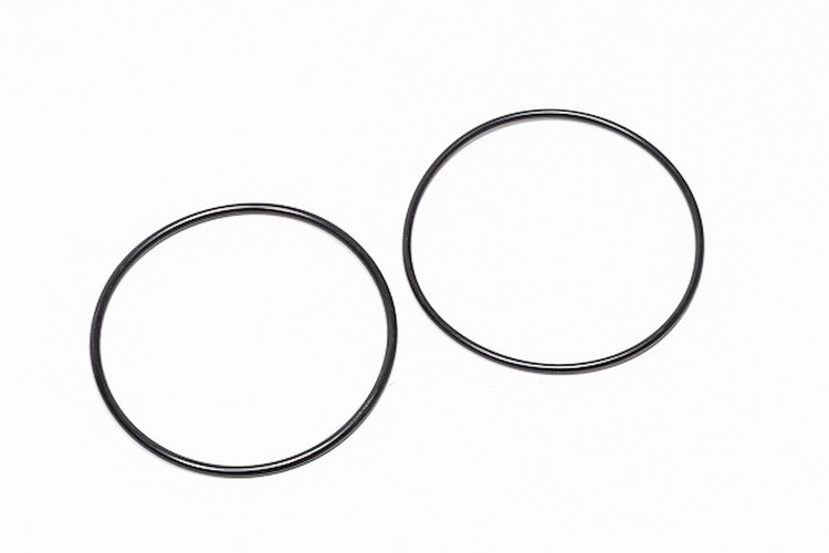 FILTER BODY O-RING