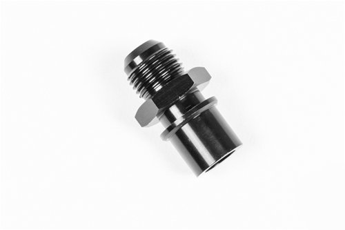 Toyota Pump Hanger Outlet Adapter, -6 AN Male