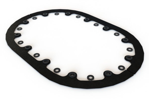 Fuel Cell Mounting Tab Kit