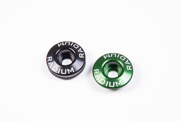 Nissan Injector Seat Kit, 25 mm, 6 Cylinder