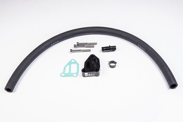 IACV Spacer Kit, S14 S15