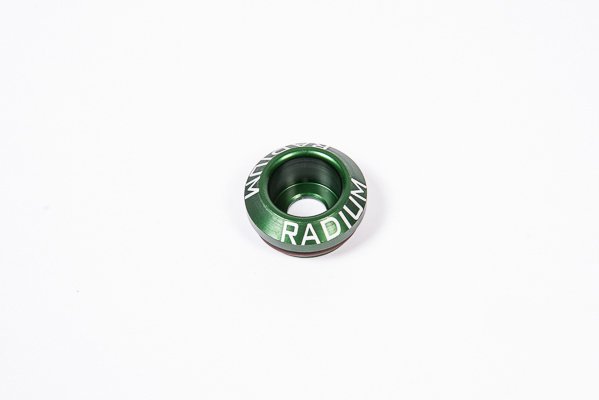 Subaru Injector Seat Kit, 22 mm, 4 Cylinder