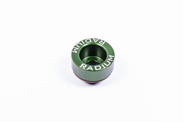 Toyota Injector Seat Kit, 6 Cylinder