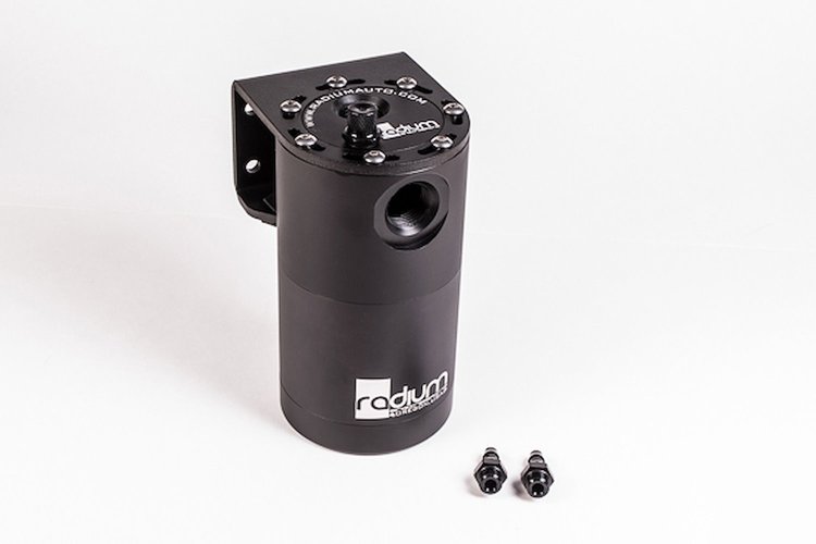 Air/Oil Separator, Universal, VTE