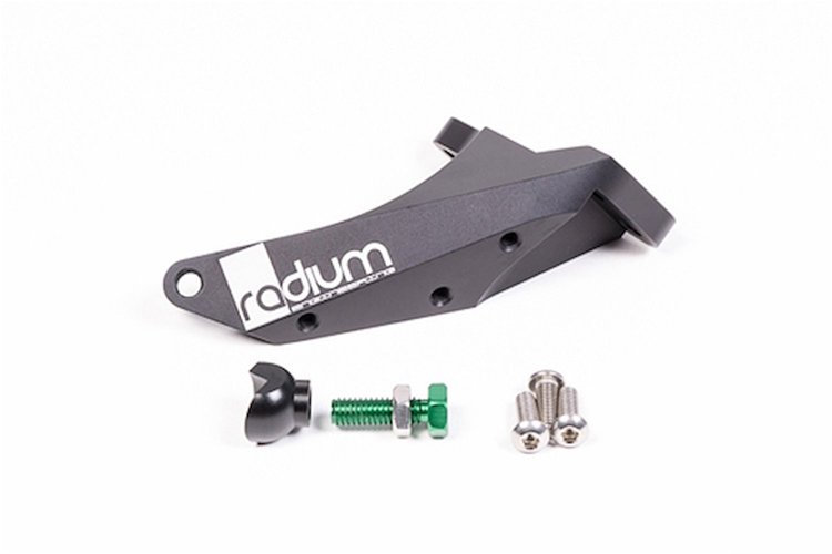 Master Cylinder Brace, 2015-2021 Subaru WRX and STI
