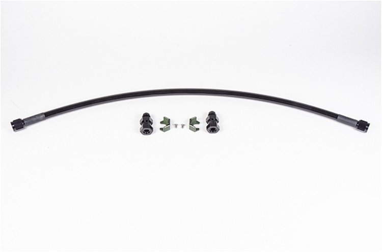 Fuel Feed Line Kit, 2015-2021 Subaru WRX