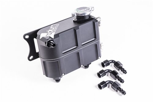 Coolant Expansion Tank, Universal