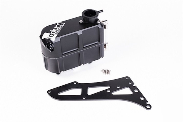 Coolant Expansion Tank, Elise/Exige, Remote Mount