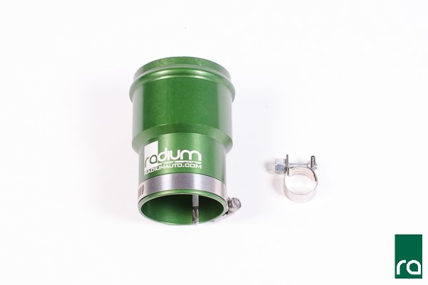 Fuel Pump Kit, 996 Turbo, Pump Not Included