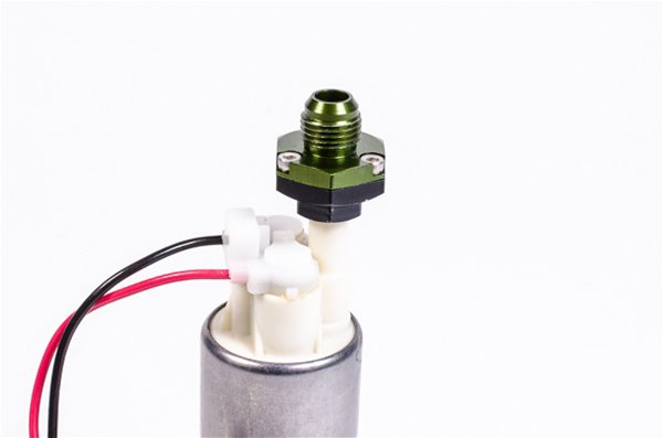 Pump Outlet Adapter