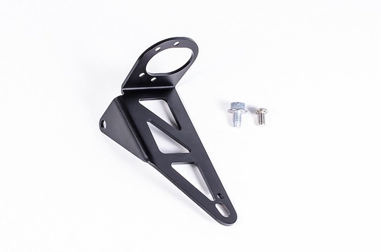 Alternate Mount For EVO X Crankcase Catch Can Kits