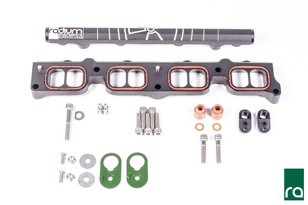 Port Injection Kit, Ecoboost