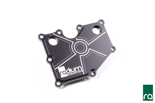 PCV Baffle Plate Only, No Fitting