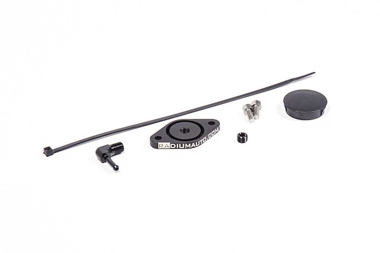 Sound Symposer Block Off, Focus ST