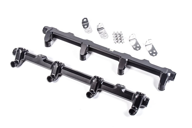 Fuel Rails, GM LS9 and LSA