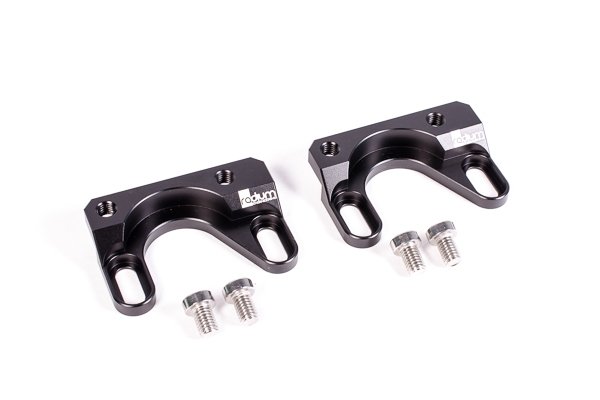 Fuel Rail Adapter for JDM Ver8/9 EJ207, Impreza 2.5i EJ253