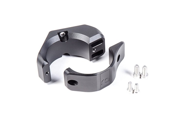 Fuel Filter Mount, MK4 Supra, SC300/400