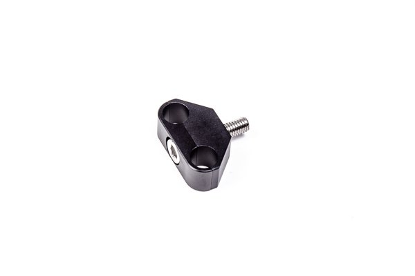 Hose Separator Clamp, 2 Way