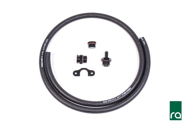 Fuel Rail Plumbing Kit, 1994-1997 Mazda Mx-5