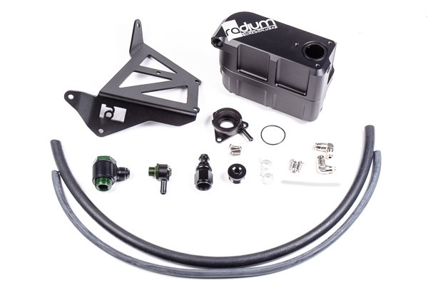 Coolant Tank Kit, Civic Type-R