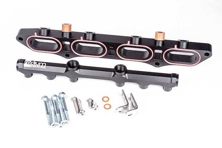 Port Injection Kit, Honda K20C1