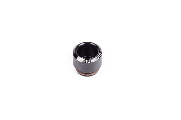 Mazda Injector Seat, 1 Piece