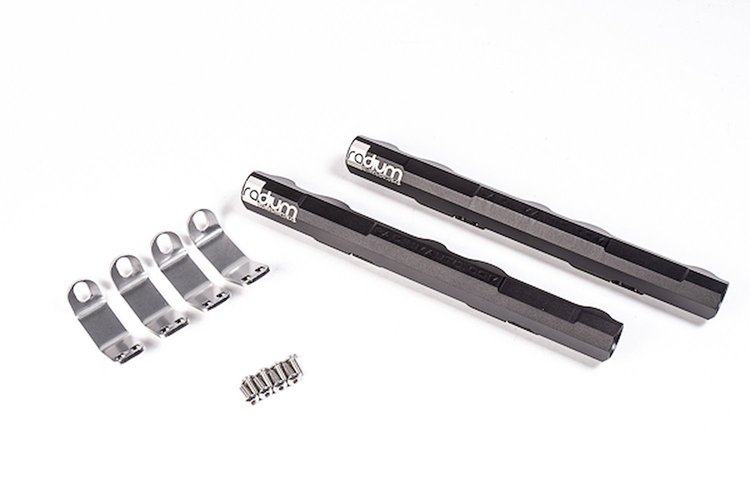 Fuel Rail Kit Fits Select Nissan VQ Engines