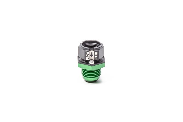 Universal Check Valve