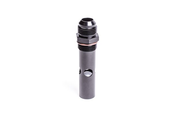 Dynamic Safety Vent (DSV), -12 AN ORB To -12 AN Male, Quick Fill, Internal