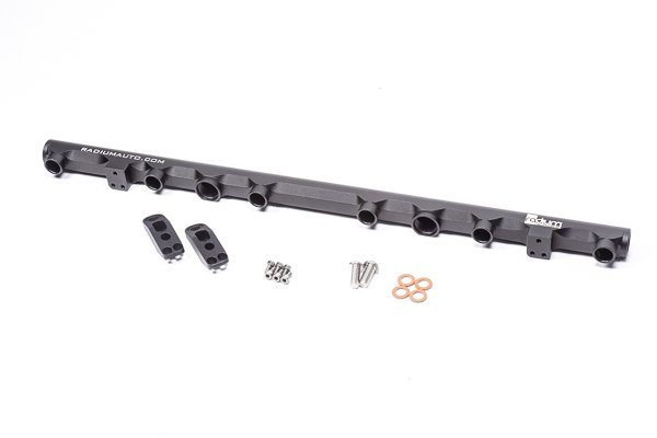Fuel Rail, RB25DET NEO