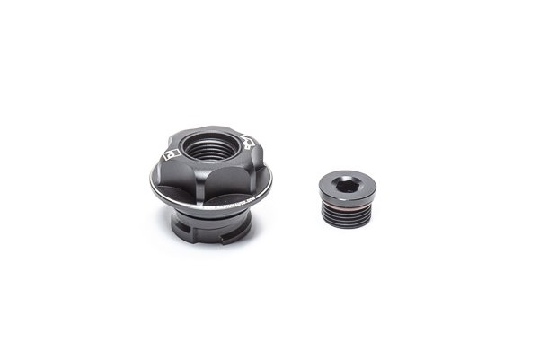 Oil Cap [GM]