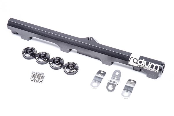 Fuel Rail Kit, SR20DET S13