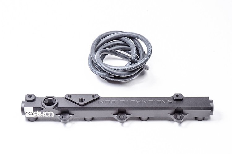 Fuel Rail for 2000-2005 Honda S2000