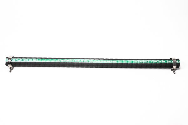 Fuel Fill Neck Hose Kit, 1.500 in.