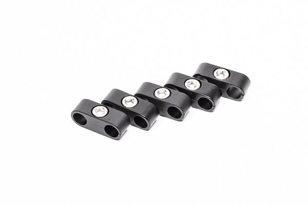 HICAS Line Retainer Kit, Nissan