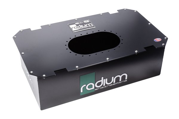 Replacement Fuel Cell Can, 10 Gallon