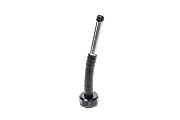 Dump Can Cap Assembly, Standard Filler