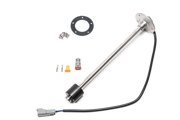 SAE Fuel Level Sender, 0-90 Ohm, 11.700 in.