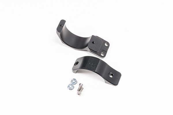 Fuel Filter Mount, MK5 Supra