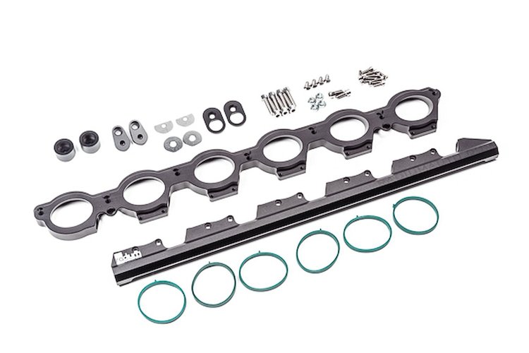 Port Injection Kit, MK5 Supra