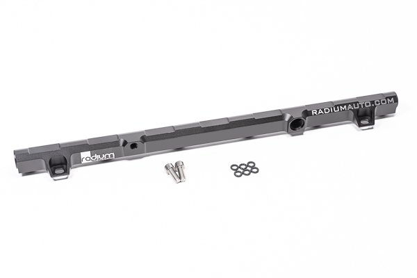 Fuel Rail, Nissan RB20DET