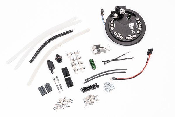 Fuel Hanger for MK5 Supra