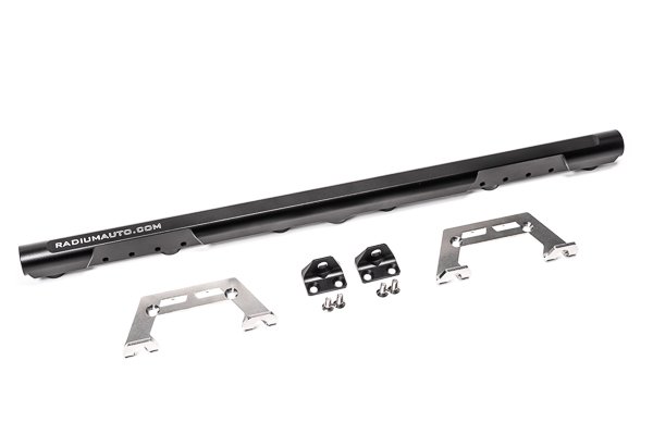 Fuel Rail, BMW M50 M52 M54 S50 S52