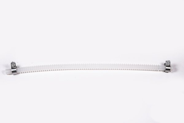 Submersible Fuel Tubing, 5/16 in. X 17.700 in.