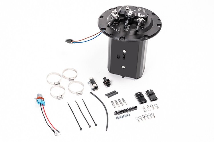 Fuel Hanger Fits Select Subaru Models [Deatschwerks DW400]